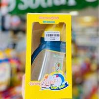 Bình uống nước cho bé Hunmed (Khuyến mãi không bán)