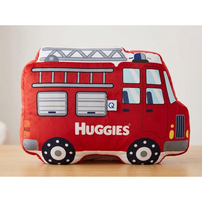 Bộ gối giao thông Huggies KM