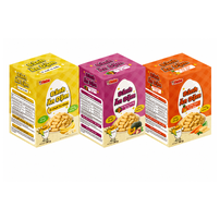 Bánh ăn dặm vị bất kỳ Hebe (Hàng khuyến mại không bán)