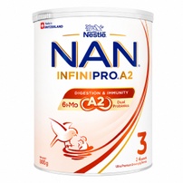 Sữa Nan Infinipro A2 6HMO số 3 (cho bé 2-6 tuổi) 800g