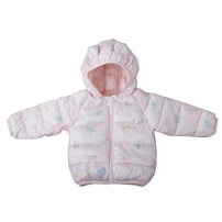  Áo khoác bé gái KidsPlaza in cá heo 25K (Hồng) 