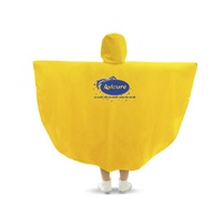 Áo mưa cho bé Avisure (khuyến mại không bán)