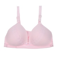 Áo ngực mẹ bầu SPAB613K Size 42 (Hồng)