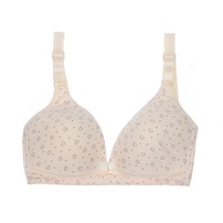 Áo ngực mẹ bầu SPAB819K Size 40 (màu da)
