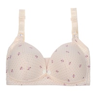 Áo ngực mẹ bầu SPAB889K Size 40 (Màu da)