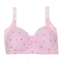 Áo ngực mẹ bầu SPAB889K Size 42 (Hồng)