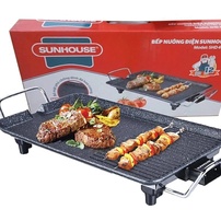 Bep nuong Sunhouse Nan KM