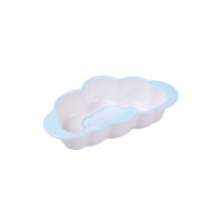 Bát ăn dặm cho bé Mamago Cloud 60g