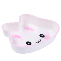 Bát ăn dặm cho bé Mamago Bunny 85g