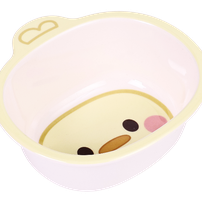 Bất ăn dặm cho trẻ Mamago Yellow Duck 115g