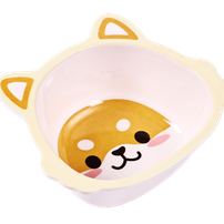 Bát ăn dặm cho Mamago Shiba 110g