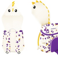 Balo Khủng Long PediaSure (Khuyến mãi không bán)