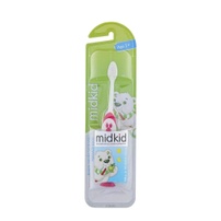 Bàn chải đánh răng MidKid (Hàng khuyến mại không bán)