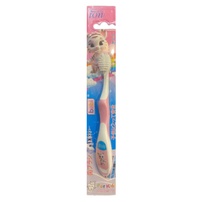 Bàn chải đánh răng trẻ em Ion - Bebi 2-8Y