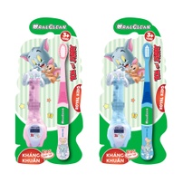 Bàn chải đánh răng Oral Clean Royal Kid/Formula Soft 3Y+ (Màu ngẫu nhiên)