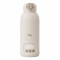 Bình đun và hâm nước pha sữa di động Fatzbaby Mini Smart 20 Plus FB3830BN