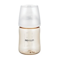 Bình sữa Moyuum PPSU Premium thế hệ thứ 3 Basic 170ml