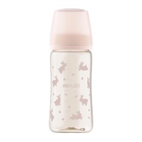 Bình sữa Moyuum PPSU Premium thế hệ thứ 3 Rabbit 270ml