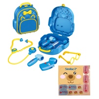 Bộ đồ chơi bác sĩ Similac (Hàng khuyến mại không bán)