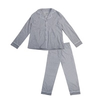  Bộ quần áo KidsPlaza sau sinh TM23 (Xám) 