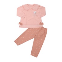 Sandal tập đi KidsPlaza 23K-15 gà cute (Xanh) size 18