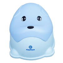 Bô vệ sinh cho bé KidsPlaza hình cún BP038 (Màu ngẫu nhiên)
