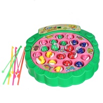 Bộ đồ chơi câu cá cho bé CY.2516B