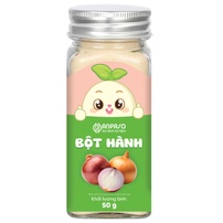 Bột hành cho bé Anpaso 50g
