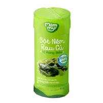 Bột nêm rau củ không muối Mămmy vị rong biển 85g