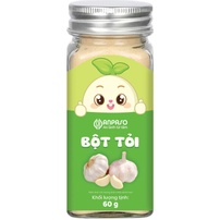 Bột tỏi cho bé Anpaso 60g