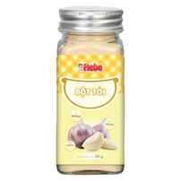Bột tỏi cho bé Hebe 60g