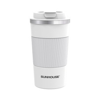 Cốc giữ nhiệt Sunhouse 500ml Vitadairy KM