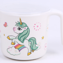 Cốc uống nước Mamago Unicorn 1005 85g