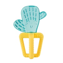 Cắn răng xương rồng Chicco 4M+