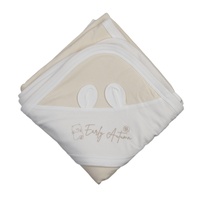 Chăn ủ sơ sinh KidsPlaza Otis ND25T (Be)