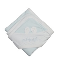 Chăn ủ sơ sinh KidsPlaza Otis ND25T (Xanh)