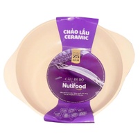 Chảo lẩu Nutifood (Hàng khuyến mại không bán)