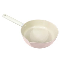 Chảo lòng sâu 24cm Nutifood (Hàng khuyến mại không bán)