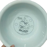 Chậu rửa mặt Hokori AC 