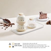 Chia sữa 3 ngăn KuKu KU5635 (Màu ngẫu nhiên)