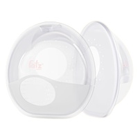 Cốc hứng sửa rảnh tay  Milky 1 Fatzbaby FB0501CM