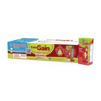 Combo 12 lốc sữa pha sẵn Colos Gain 4x110ml