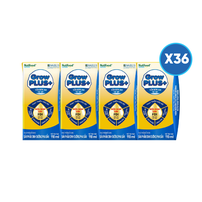 Combo 36 lốc sữa uống dinh dưỡng Nutifood GrowPLUS+ 2Y+ 