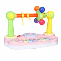 Đàn nhạc Puzzle Music Piano CY.969*4