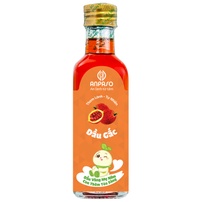 Dầu ăn dặm gấc Anpaso 100ml
