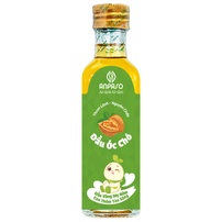 Dầu ăn dặm óc chó Anpaso 100ml