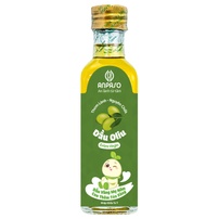 Dầu ăn dặm Oliu Anpaso 100ml
