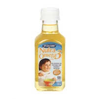 Dầu dinh dưỡng cá hồi Omega 3 240ml