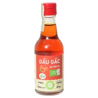 Dầu gấc nguyên chất Ecofood 60ml