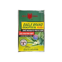 Dầu khuynh diệp Eagle Brand 25ml